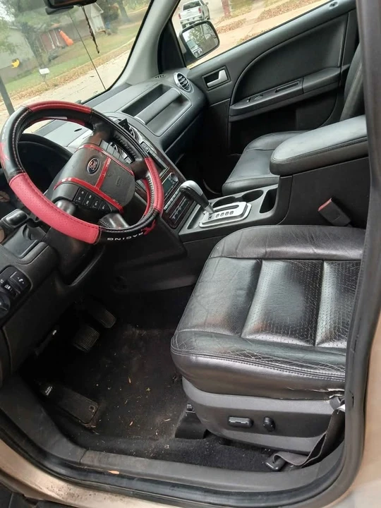 2007 Ford Freestyle - Image 6 of 17