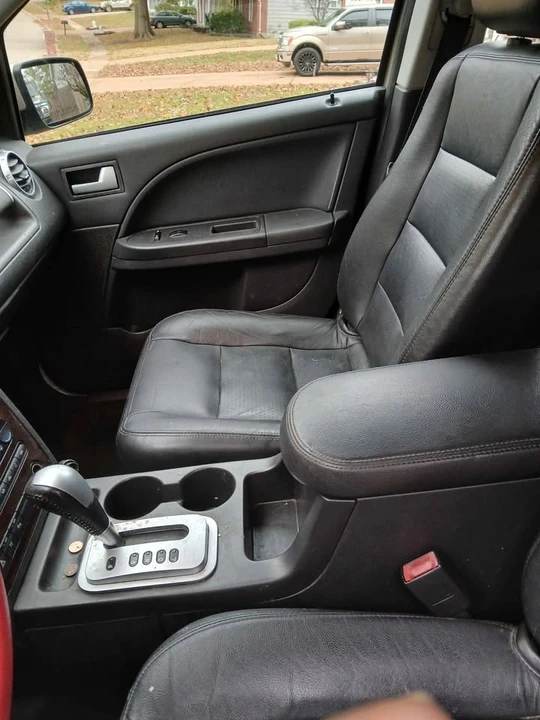 2007 Ford Freestyle - Image 7 of 17