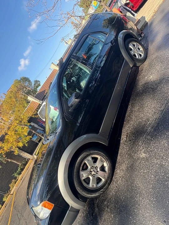 2007 Ford Freestyle - Image 8 of 9
