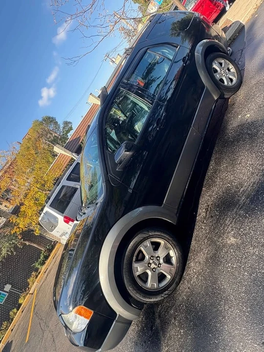 2007 Ford Freestyle - Image 7 of 9
