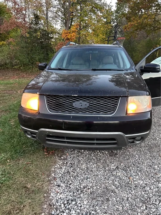 2007 Ford Freestyle - Image 3 of 8