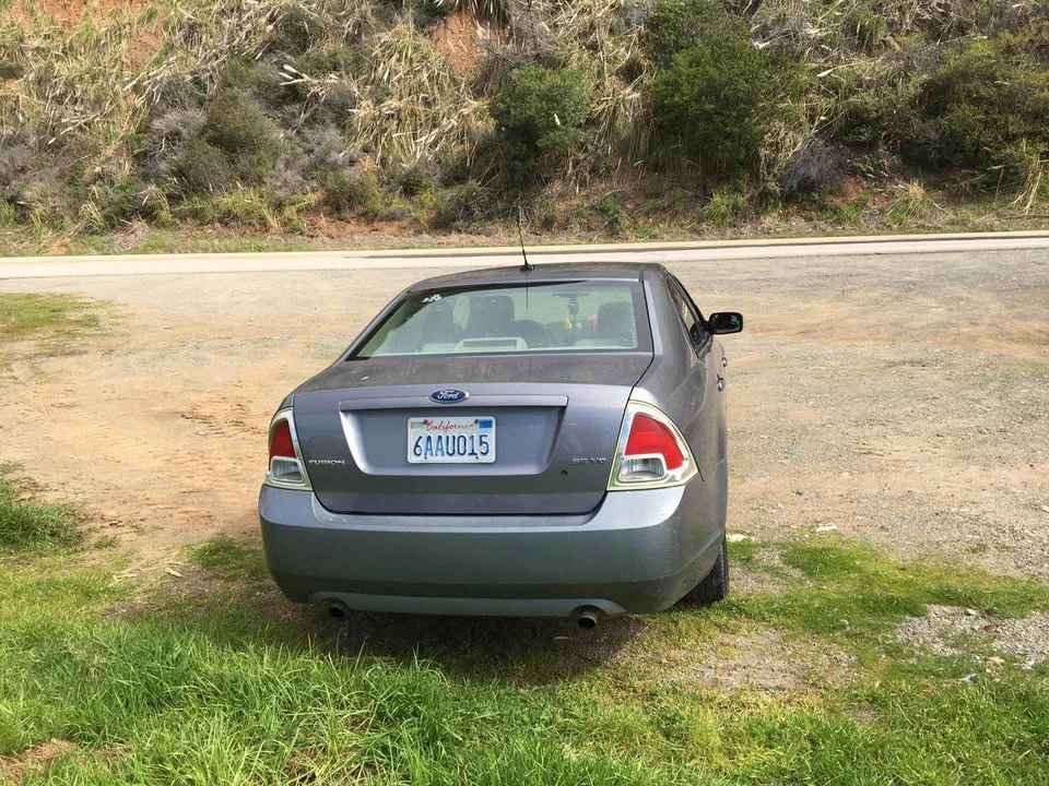 2007 Ford Fusion 1st Gen - Image 2 of 8