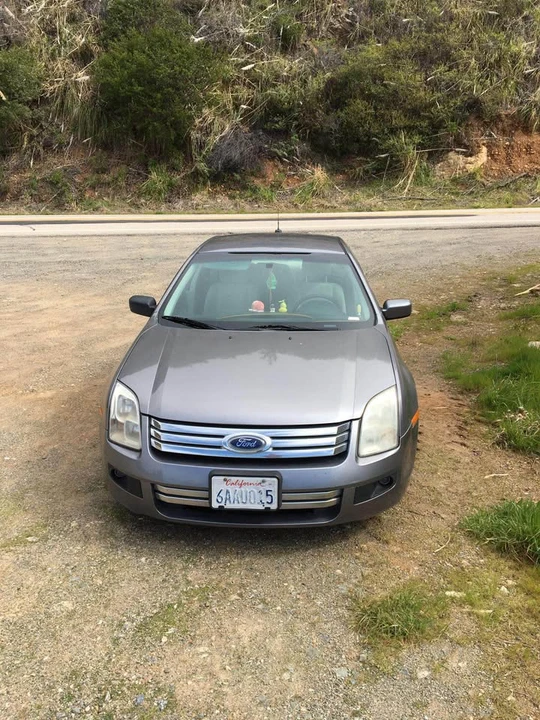 2007 Ford Fusion 1st Gen - Image 3 of 8