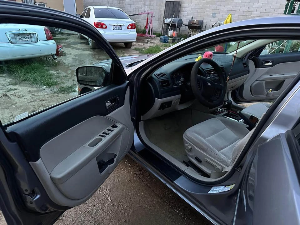 2007 Ford Fusion 1st Gen - Image 5 of 8