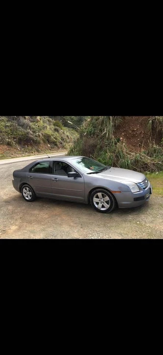 2007 Ford Fusion 1st Gen - Image 8 of 8