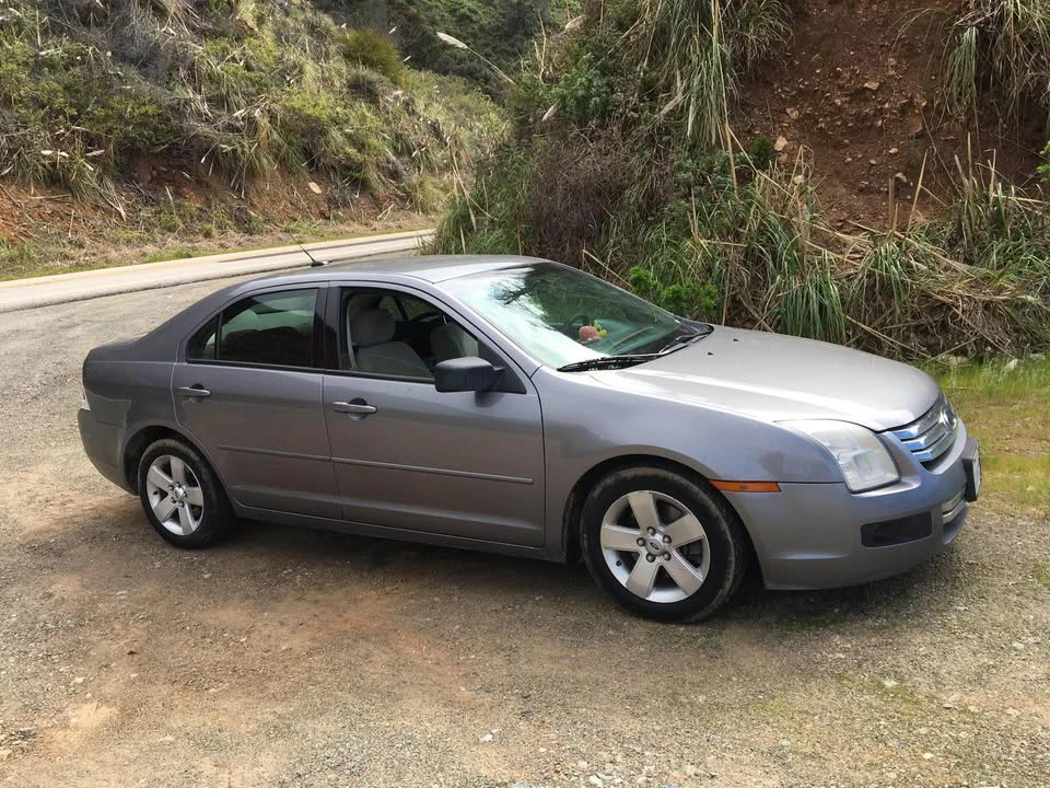 2007 Ford Fusion 1st Gen - Image 6 of 8