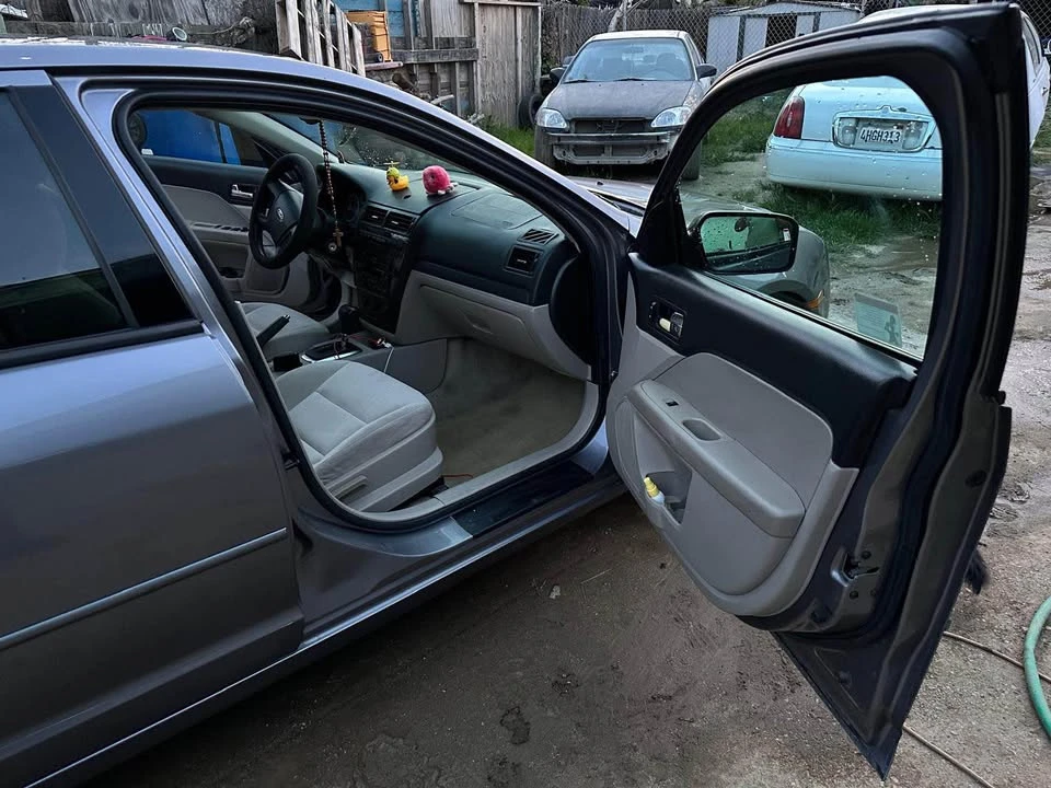 2007 Ford Fusion 1st Gen - Image 4 of 8