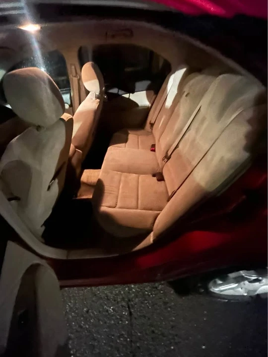 2007 Ford Fusion 1st Gen - Image 6 of 9