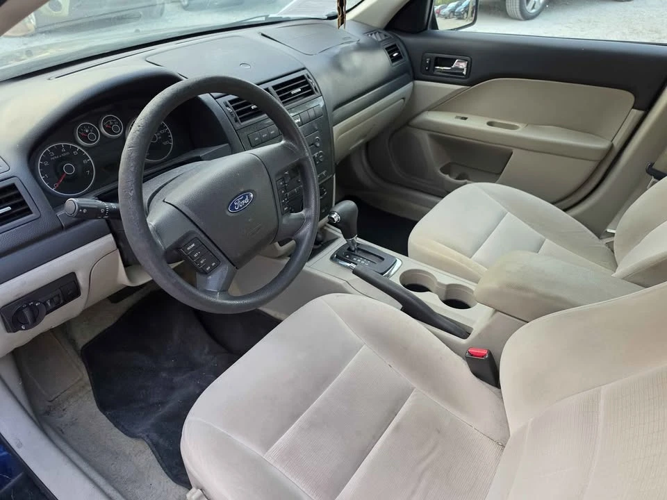 2007 Ford Fusion 1st Gen - Image 3 of 4
