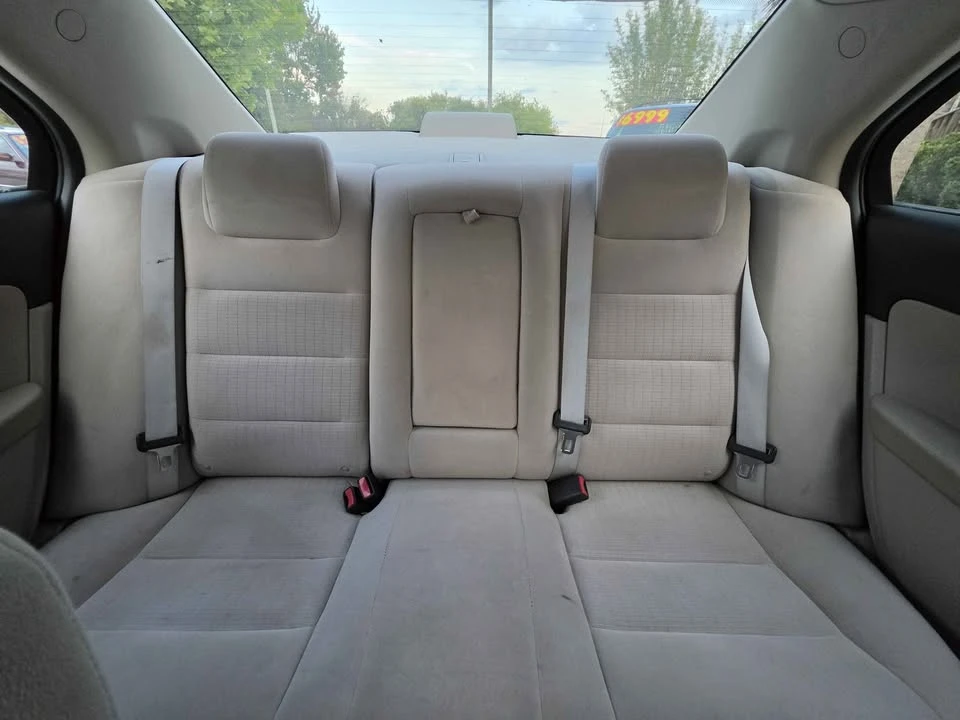 2007 Ford Fusion 1st Gen - Image 4 of 4
