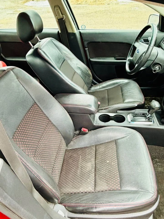 2007 Ford Fusion 1st Gen - Image 4 of 9
