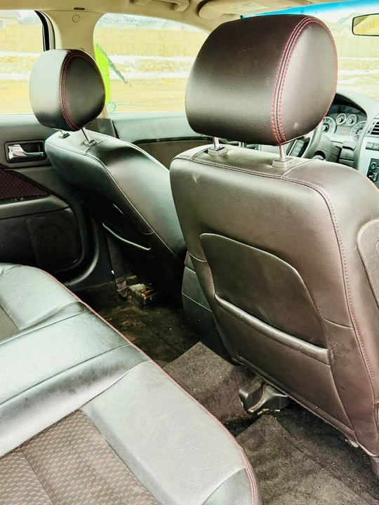 2007 Ford Fusion 1st Gen - Image 6 of 9