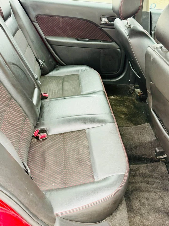 2007 Ford Fusion 1st Gen - Image 5 of 9
