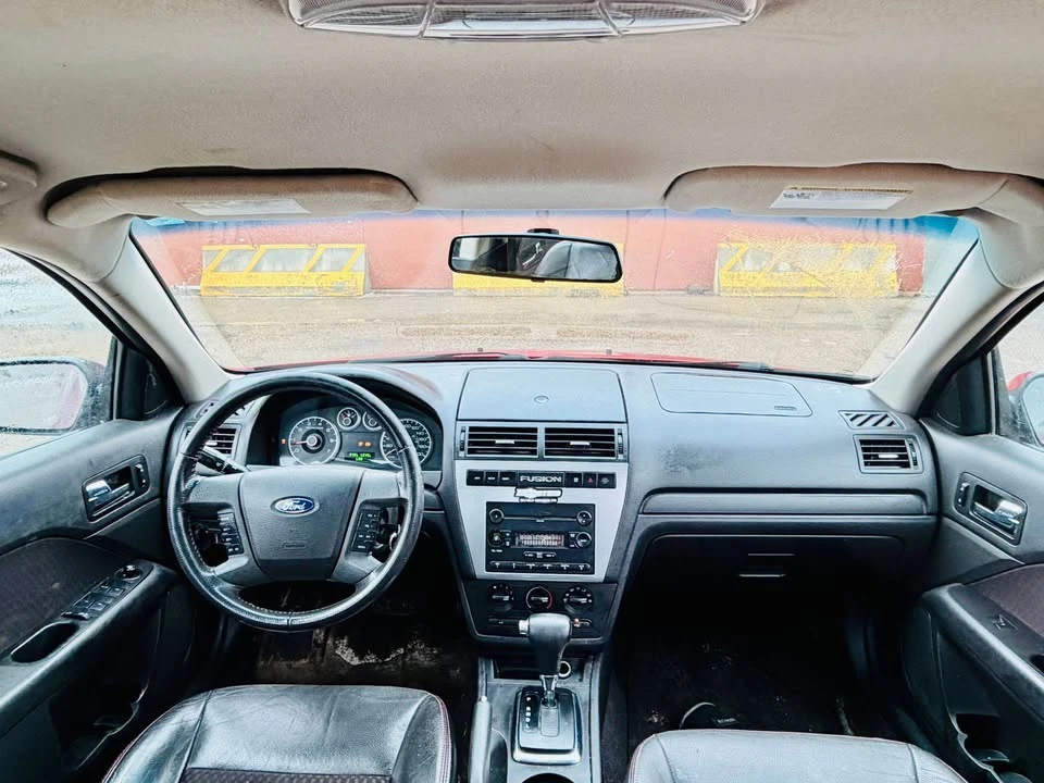 2007 Ford Fusion 1st Gen - Image 3 of 9