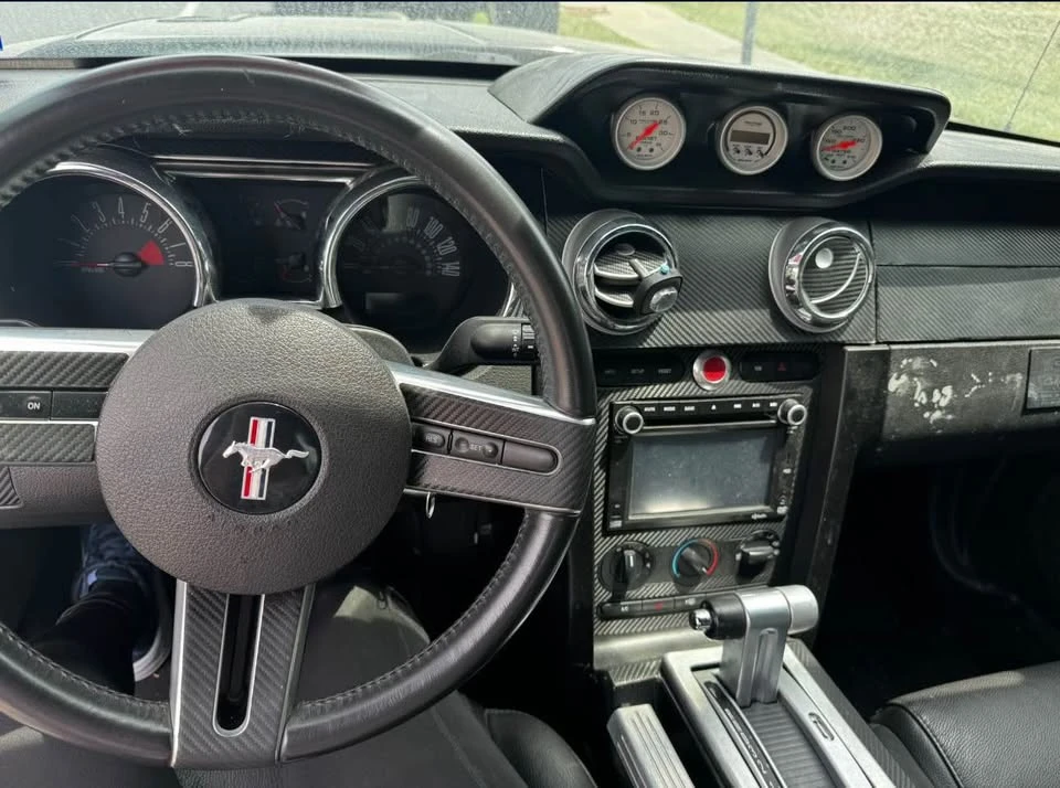 2007 Ford GT 1st Gen - Image 6 of 11