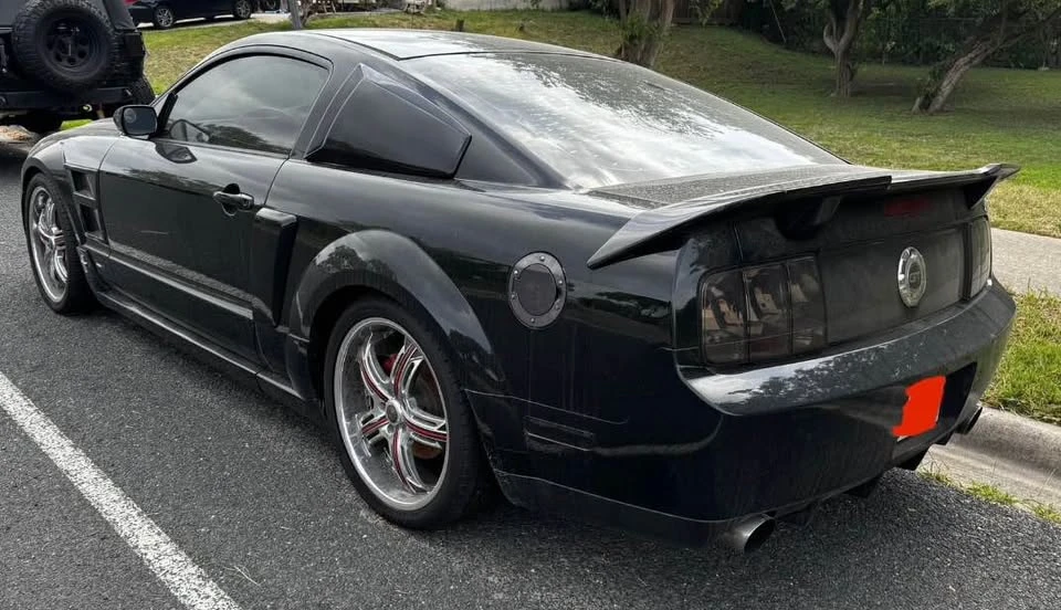 2007 Ford GT 1st Gen - Image 4 of 11