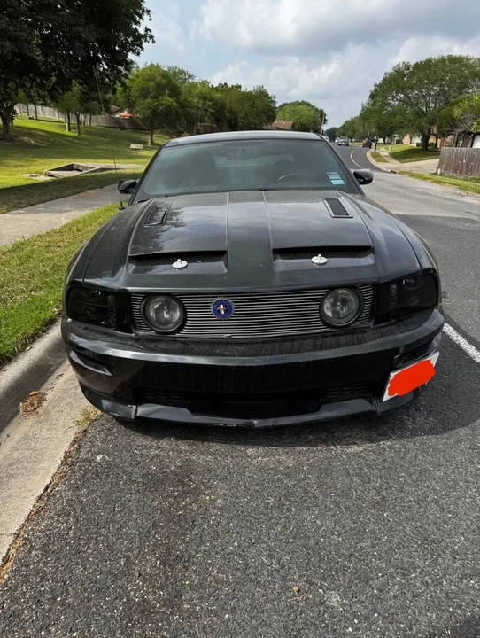 2007 Ford GT 1st Gen - Image 5 of 11
