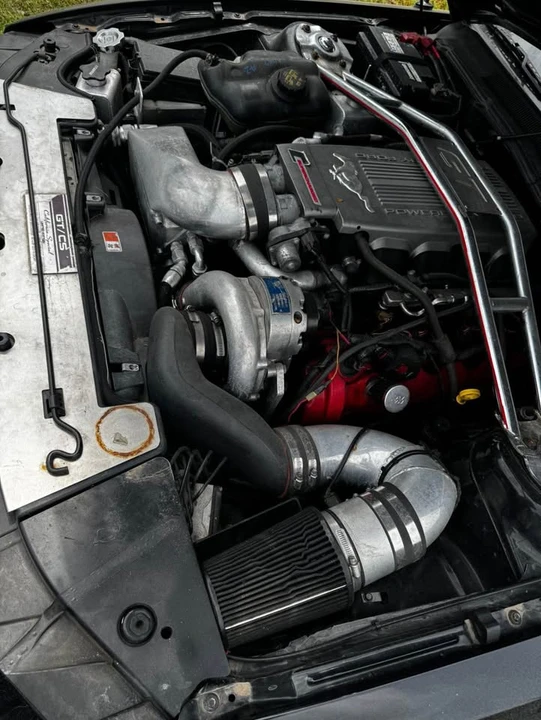 2007 Ford GT 1st Gen - Image 11 of 11