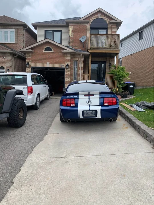 2007 Ford GT 1st Gen - Image 10 of 15