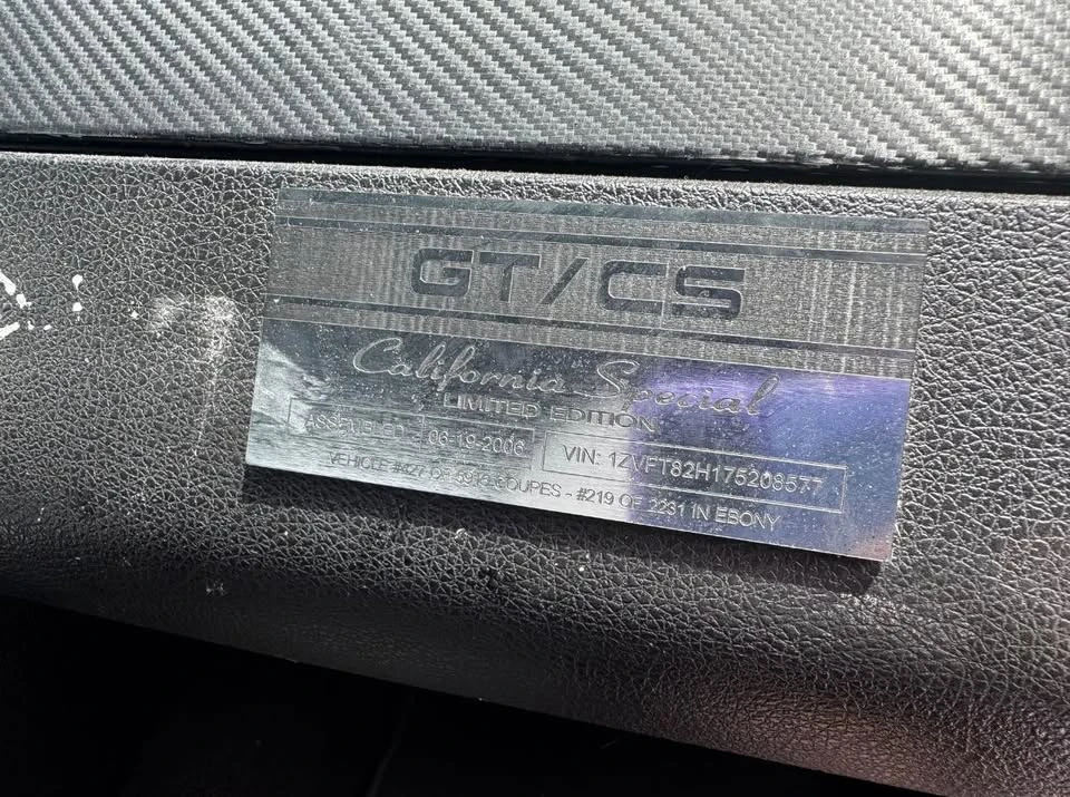 2007 Ford GT 1st Gen - Image 9 of 11