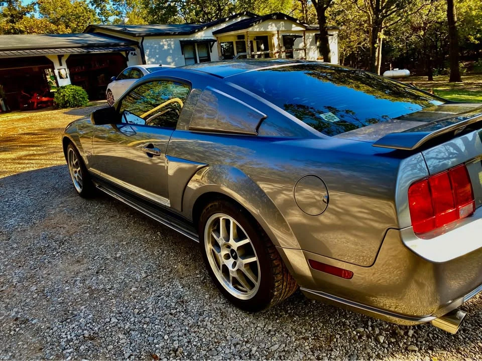 2007 Ford GT 1st Gen - Image 4 of 6