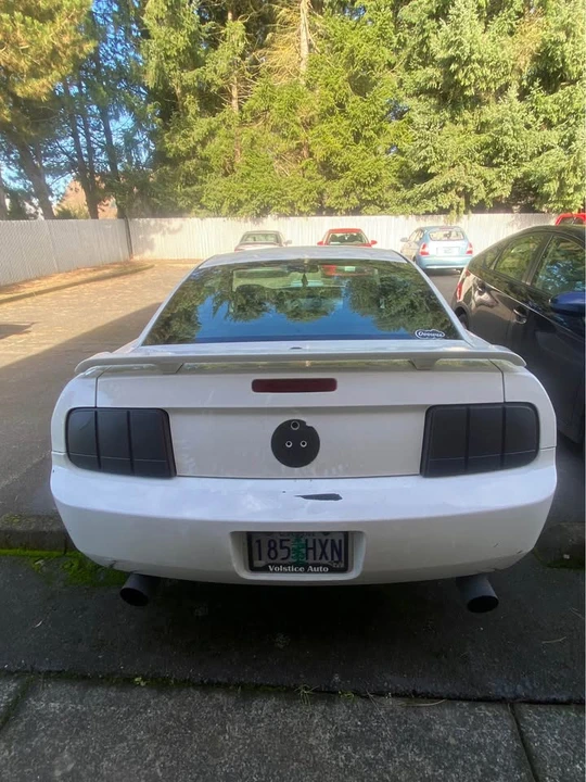 2007 Ford GT 1st Gen - Image 5 of 7