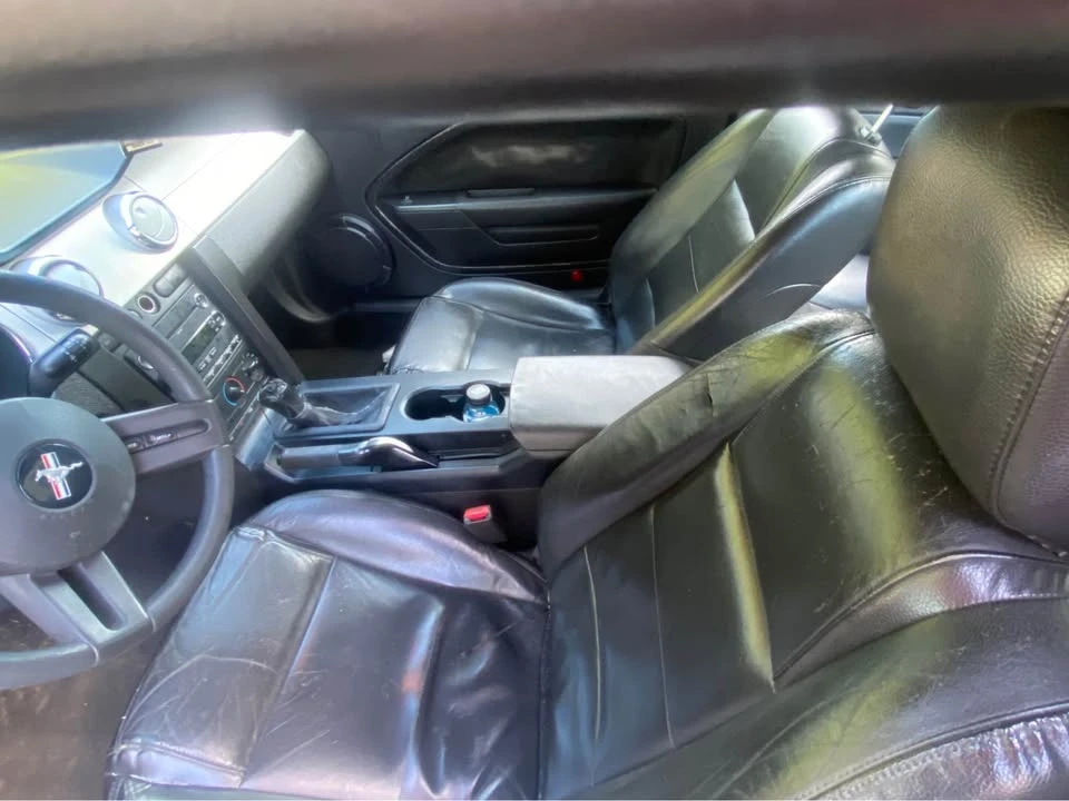 2007 Ford GT 1st Gen - Image 4 of 7