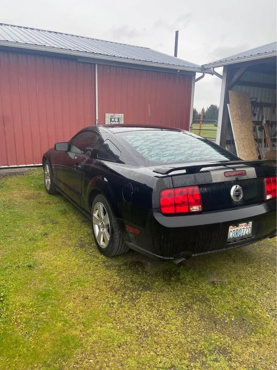 2007 Ford GT 1st Gen - Image 2 of 4