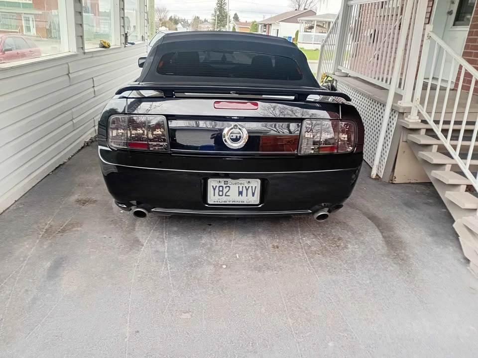 2007 Ford GT 1st Gen - Image 10 of 16