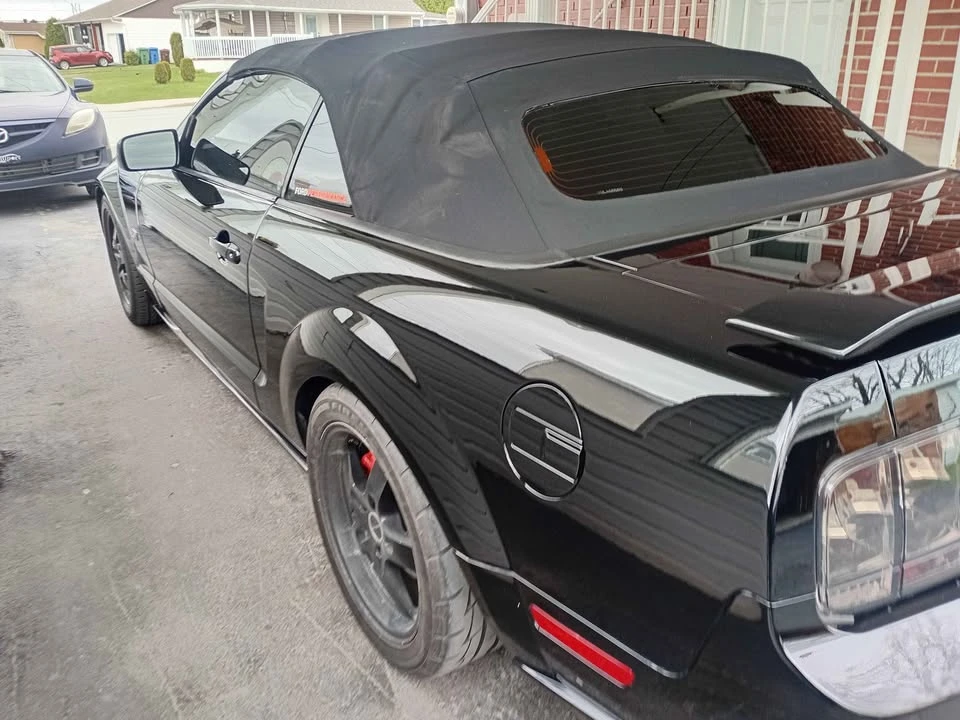 2007 Ford GT 1st Gen - Image 11 of 16