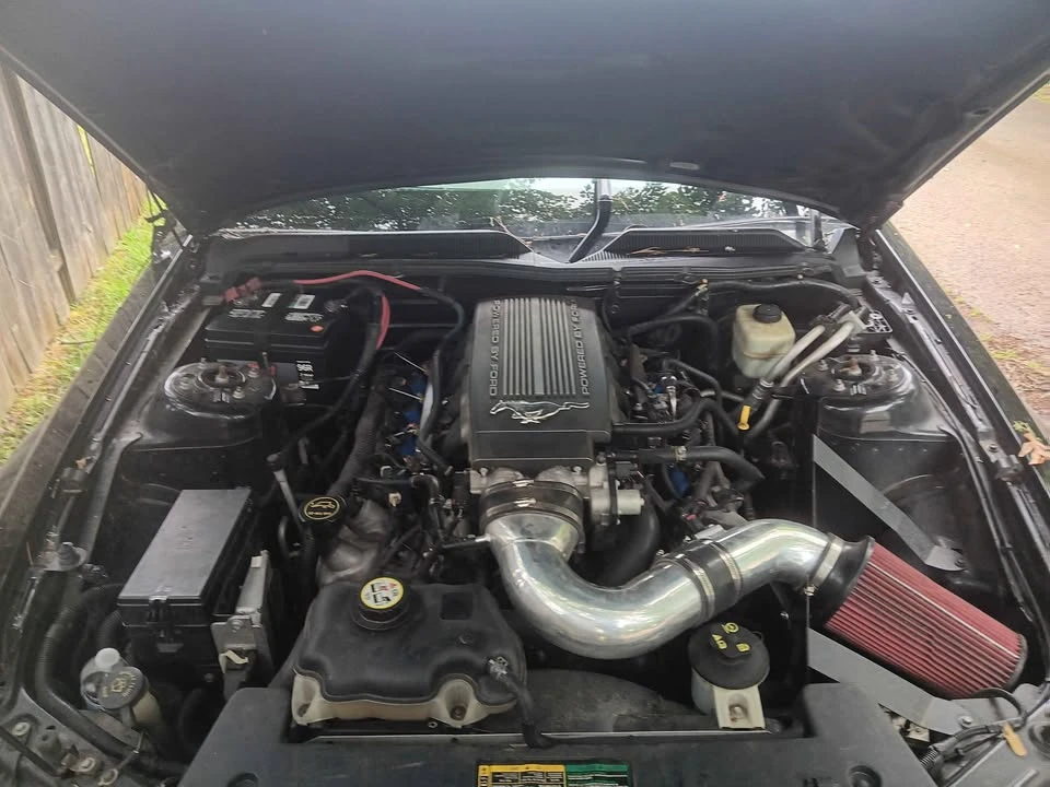 2007 Ford GT - Image 2 of 3