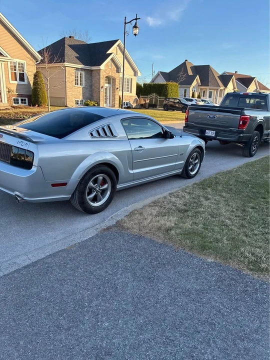 2007 Ford GT - Image 2 of 2