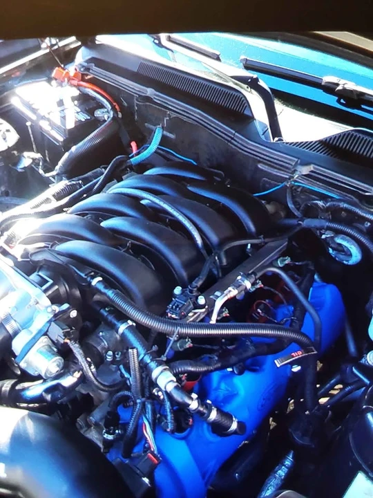 2007 Ford GT - Image 6 of 8