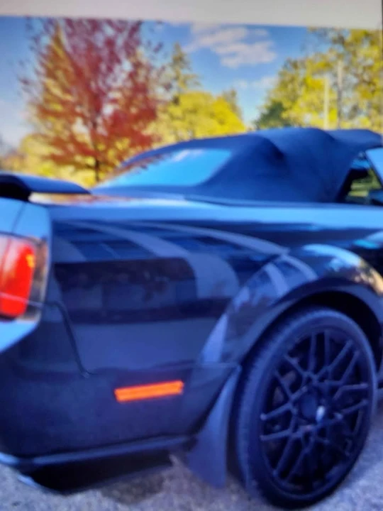 2007 Ford GT - Image 8 of 8