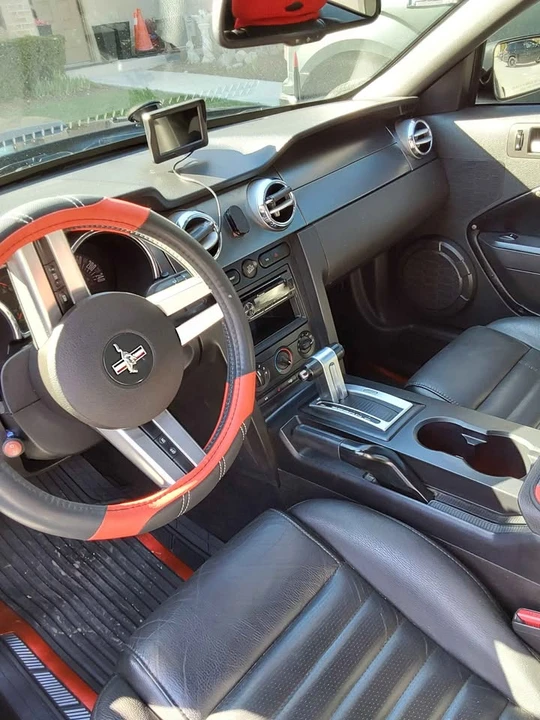2007 Ford GT - Image 3 of 8