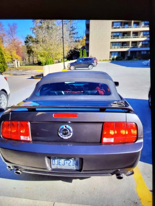 2007 Ford GT - Image 4 of 8