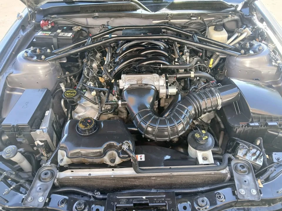 2007 Ford GT 1st Gen - Image 5 of 5