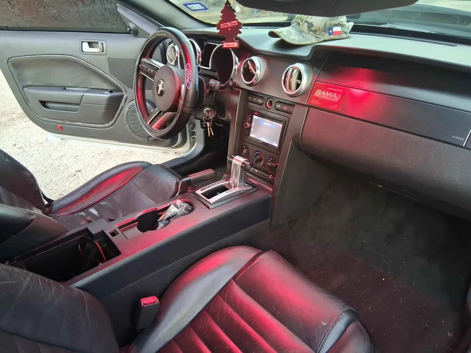 2007 Ford GT 1st Gen - Image 19 of 20