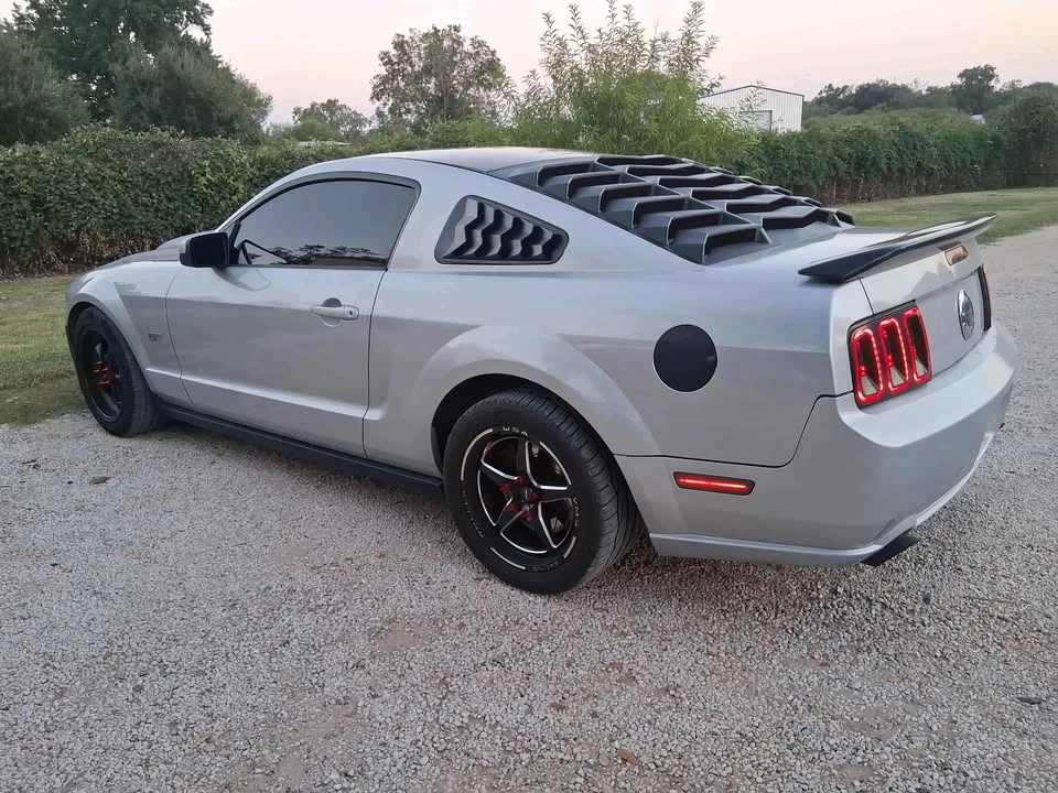 2007 Ford GT 1st Gen - Image 4 of 20