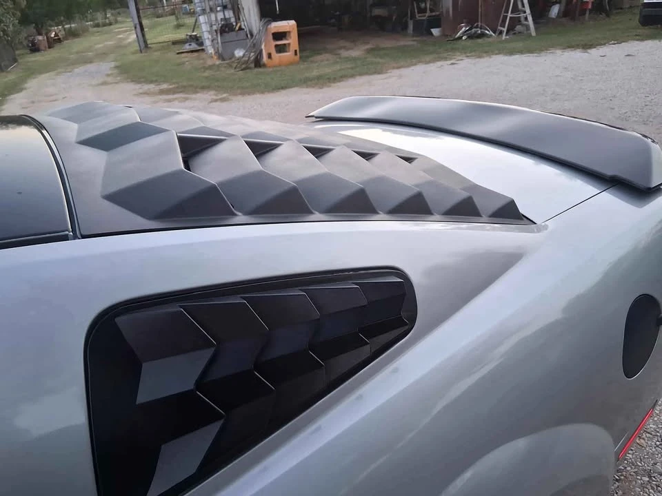 2007 Ford GT 1st Gen - Image 7 of 20