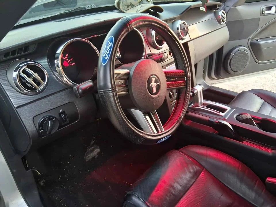2007 Ford GT 1st Gen - Image 15 of 20
