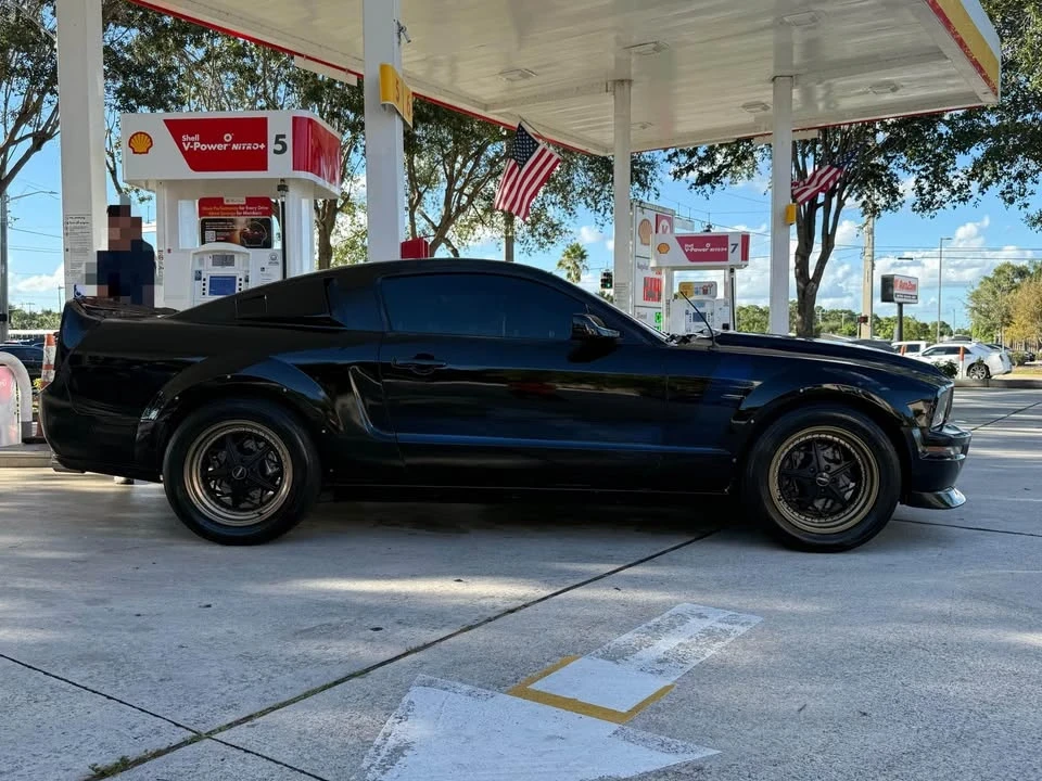 2007 Ford GT 1st Gen - Image 5 of 6
