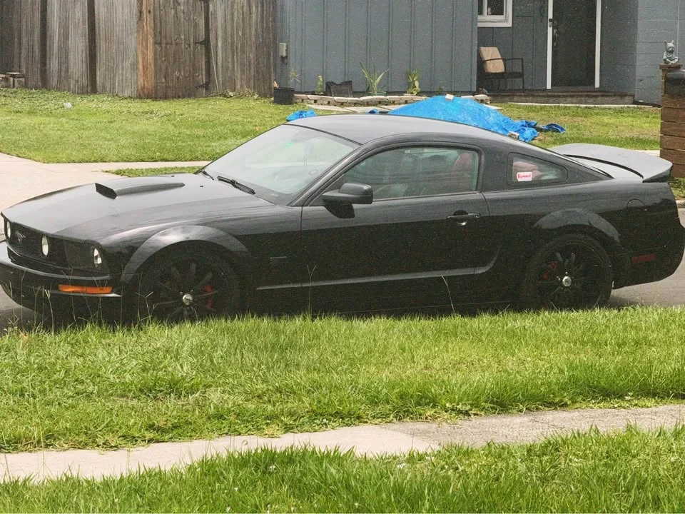 2007 Ford GT 1st Gen - Image 2 of 3