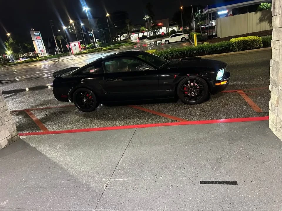 2007 Ford GT 1st Gen - Image 3 of 3