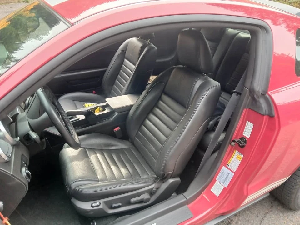2007 Ford GT 1st Gen - Image 3 of 8