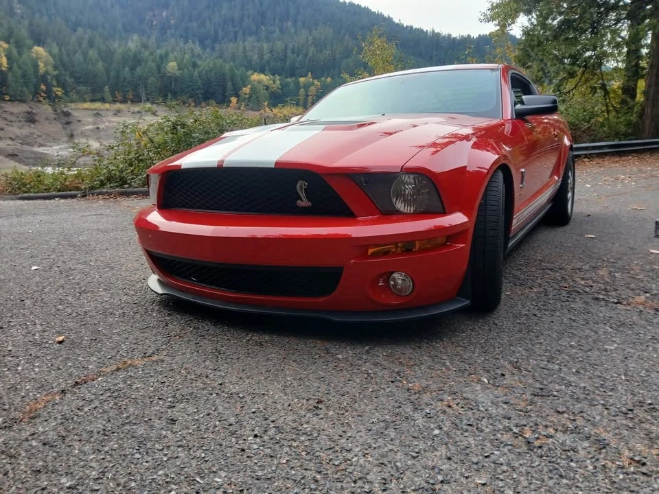 2007 Ford GT 1st Gen - Image 7 of 8