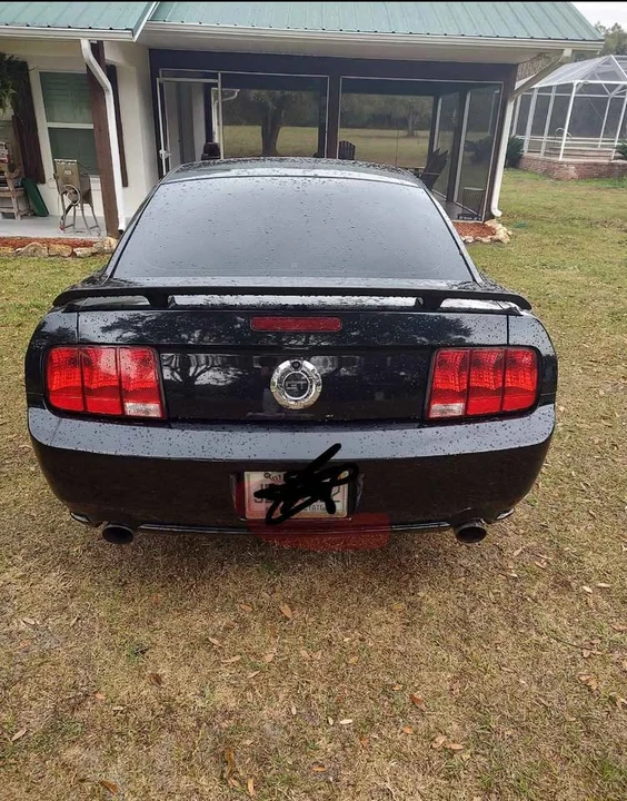 2007 Ford GT 1st Gen - Image 5 of 5
