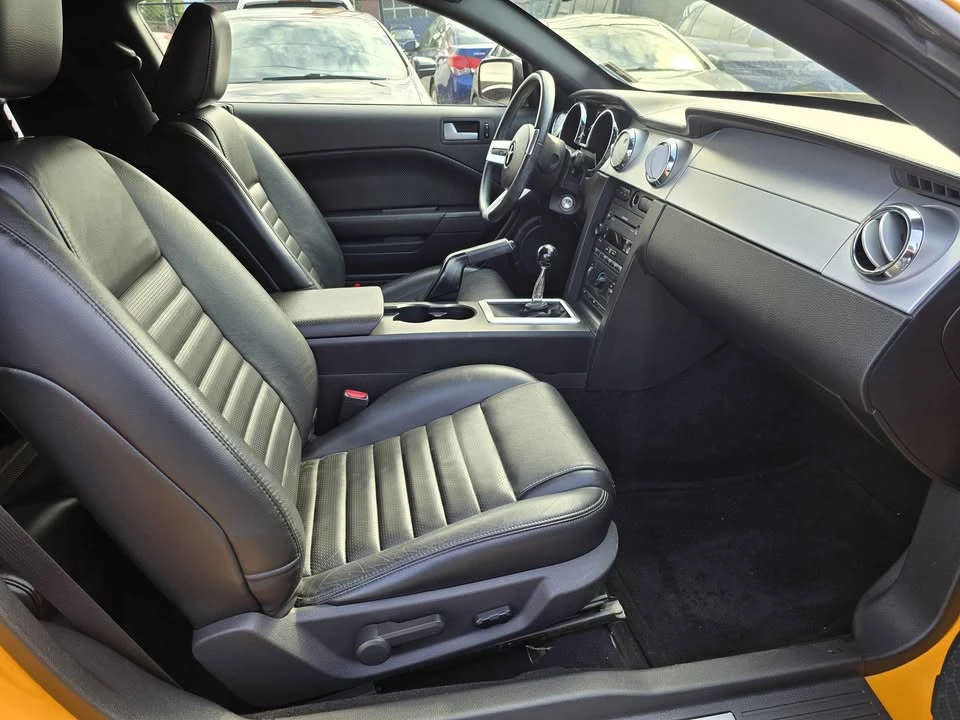 2007 Ford GT 1st Gen - Image 7 of 11