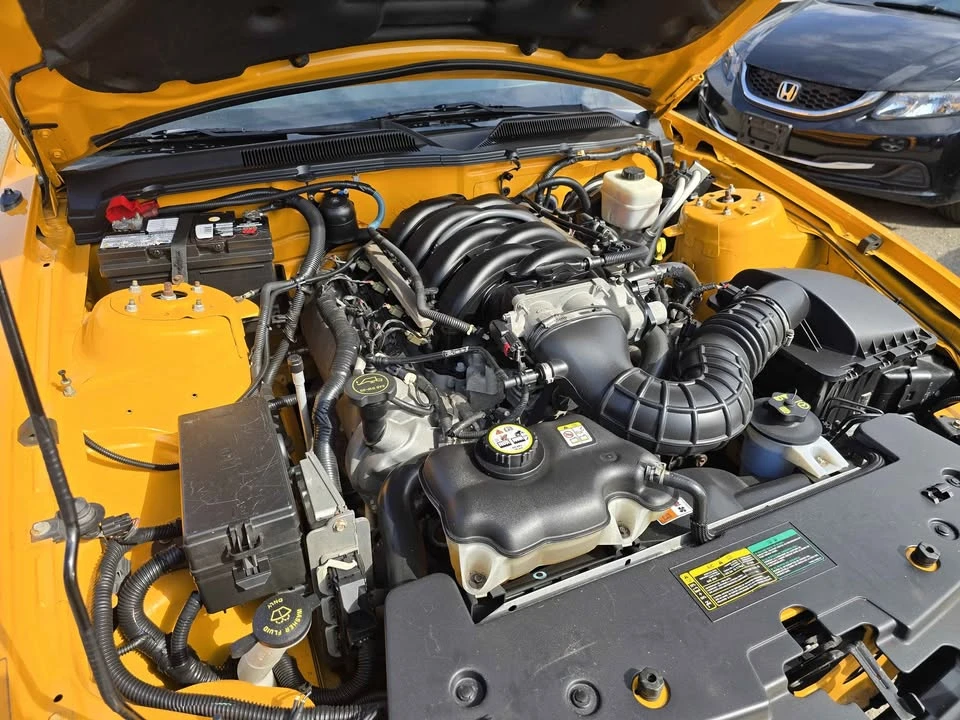 2007 Ford GT 1st Gen - Image 6 of 11