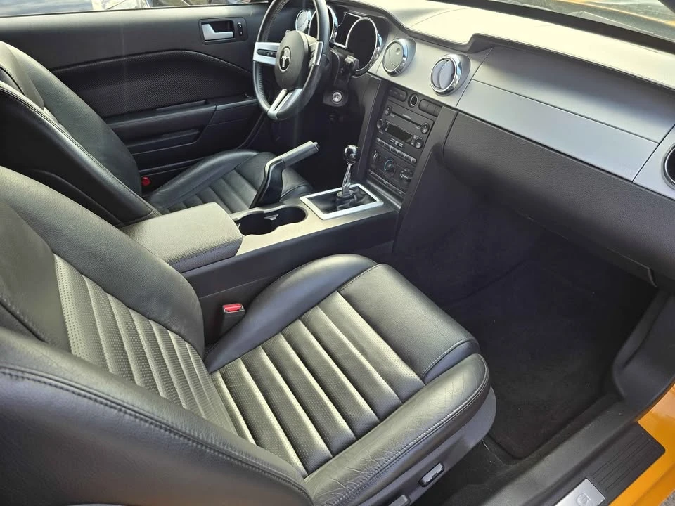 2007 Ford GT 1st Gen - Image 11 of 11